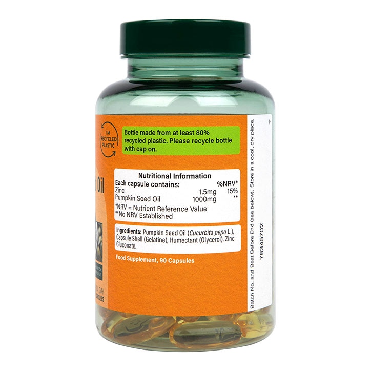 Review of Holland Barrett Bee Pollen 500mg 90 Tablets